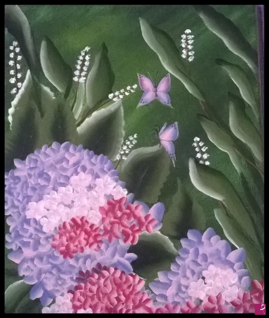 quadri in vendita online - Colori di primavera