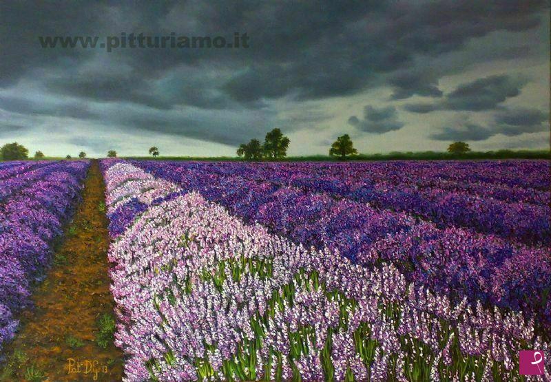 quadri in vendita online - Colori di Provenza