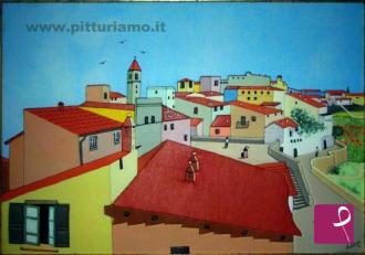 Quadro in vendita online