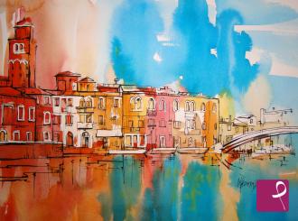 Quadro in vendita online