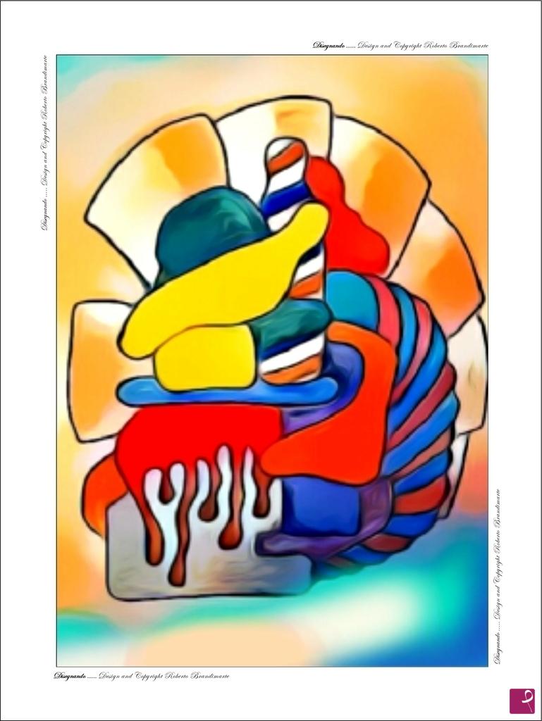 quadri in vendita online - COLORI E FORME