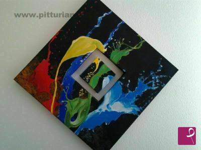 Quadro in vendita online