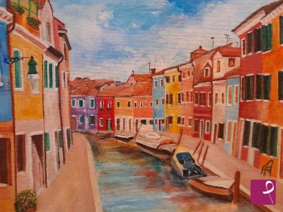 Quadro in vendita online