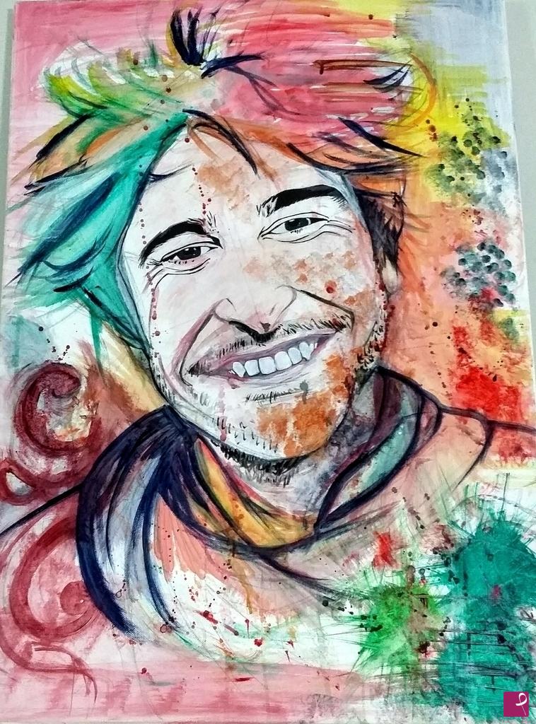quadri in vendita online - Coloriamoci 