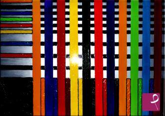 Quadro venduto su PitturiAmo