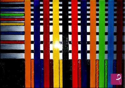 Quadro venduto su PitturiAmo