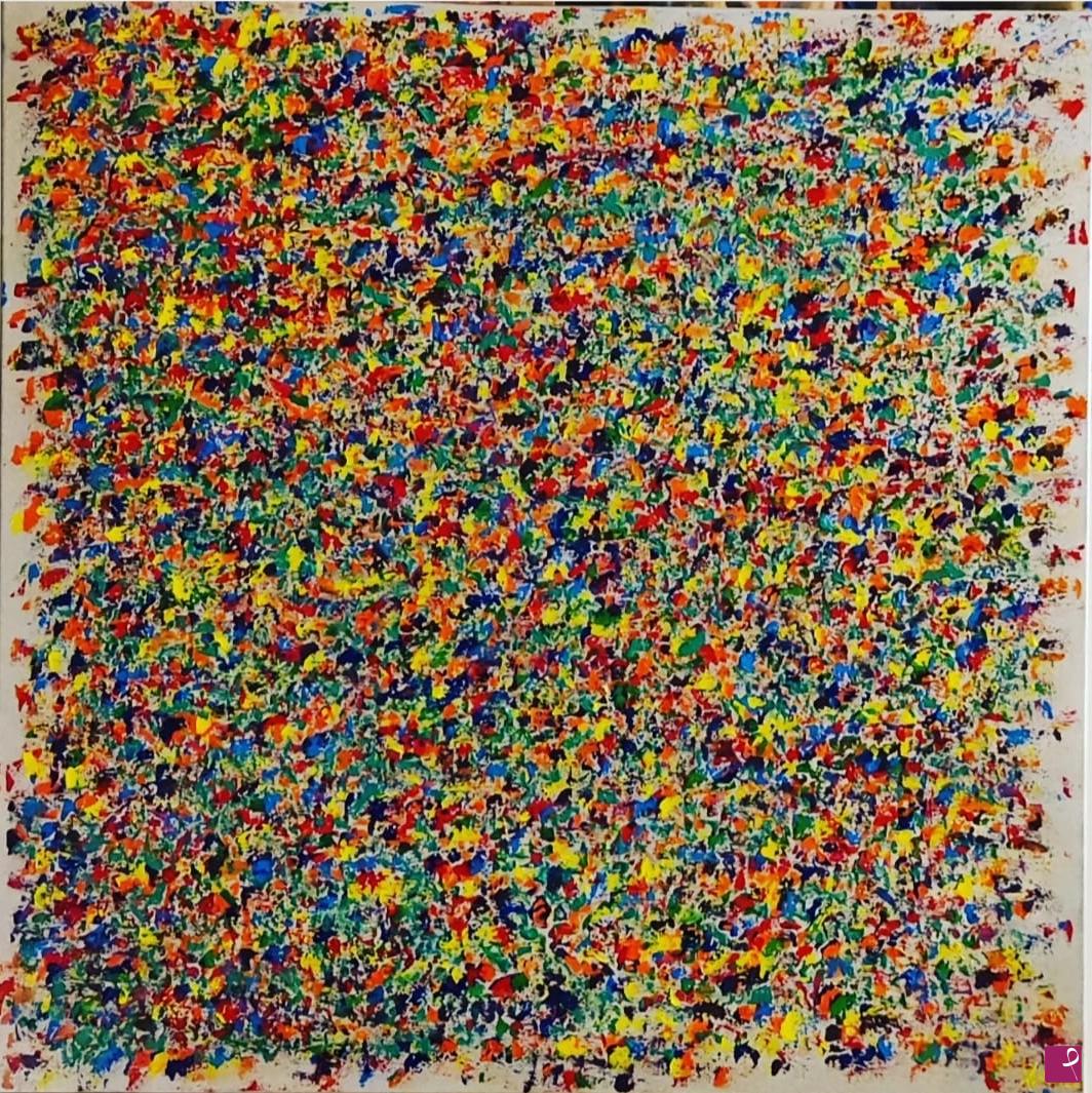 quadri in vendita online - Colors