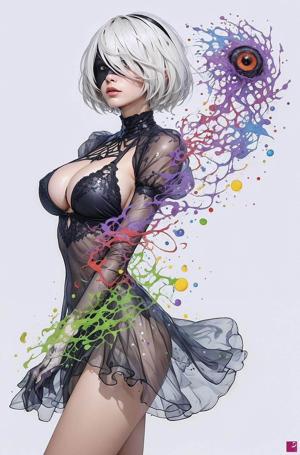 quadri in vendita online - Colors