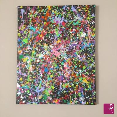 Quadro venduto su PitturiAmo
