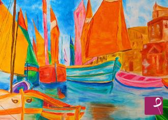 Quadro in vendita online