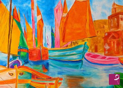Quadro in vendita online