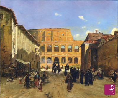 Quadro in vendita online