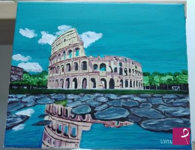 Quadro in vendita online