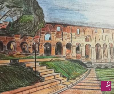 Quadro in vendita online