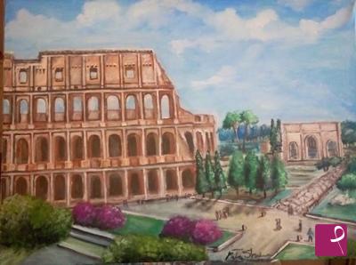 Quadro in vendita online