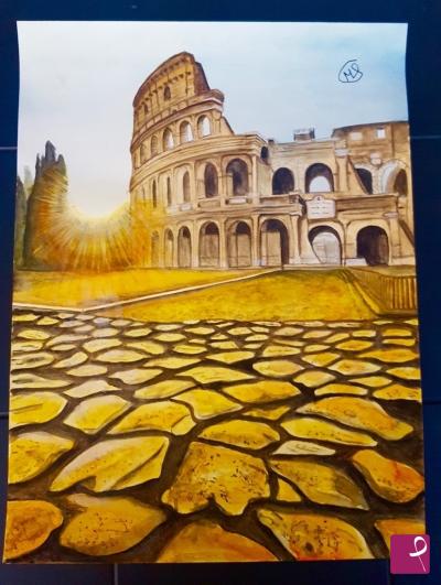 Quadro in vendita online