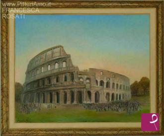 Quadro in vendita online