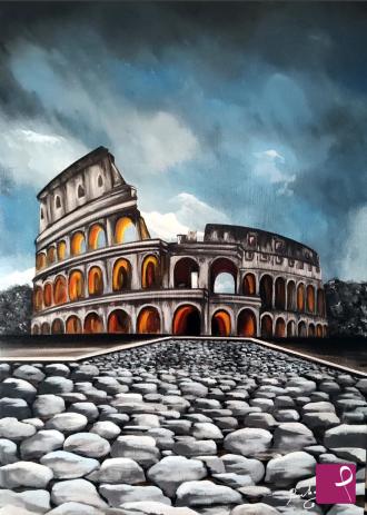 Quadro in vendita online
