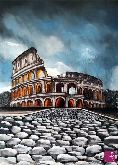 Quadro in vendita online