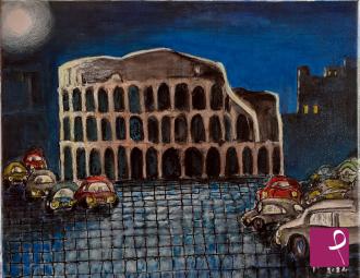 Quadro in vendita online
