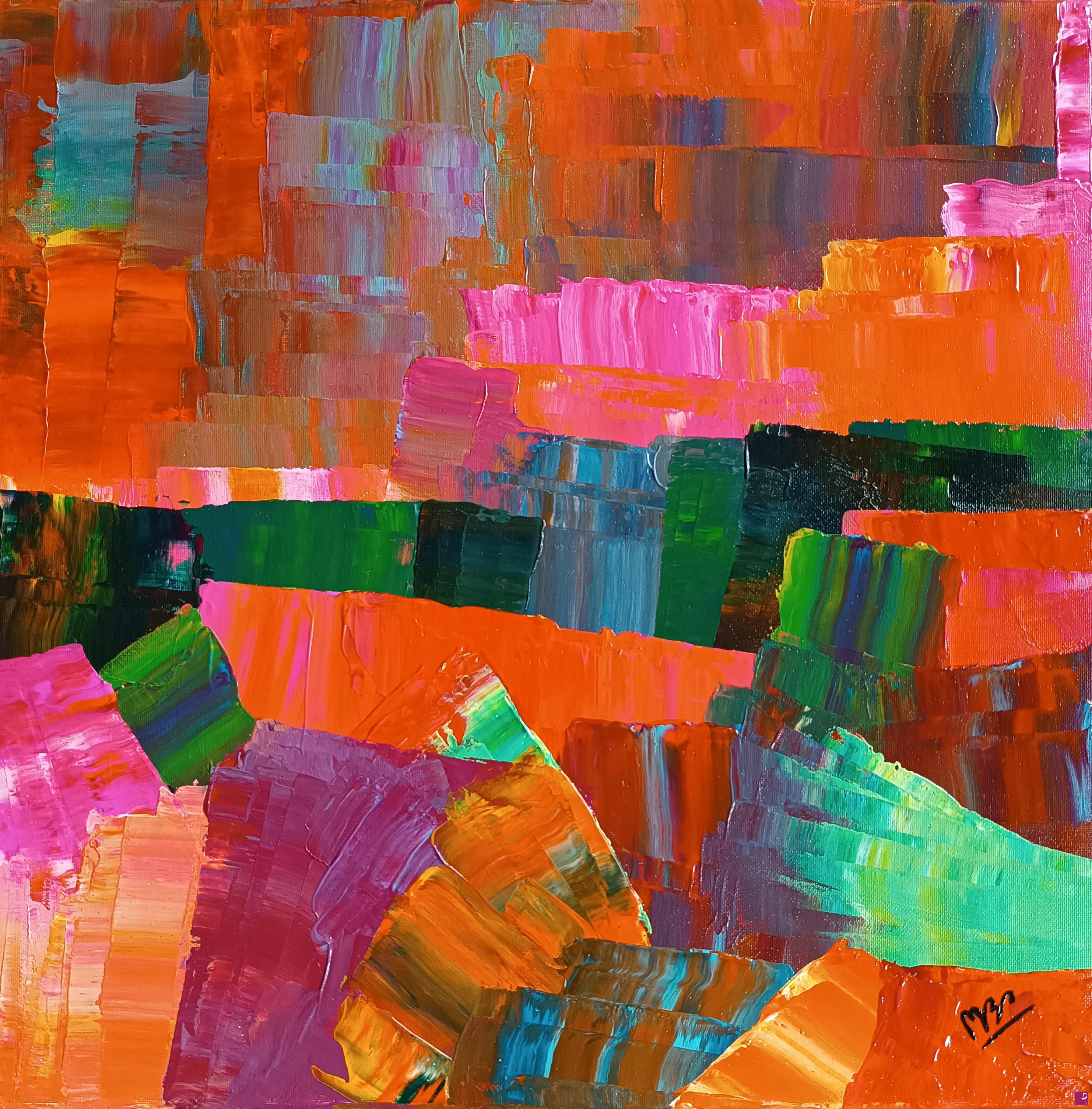 quadri in vendita online - Colour Emotions