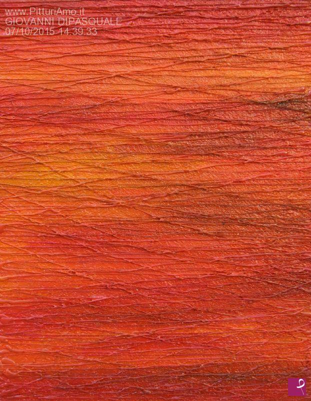 quadri in vendita online - COLOUR FIELD