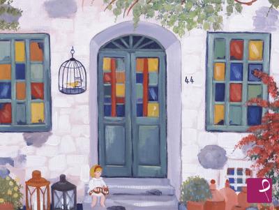 Quadro in vendita online