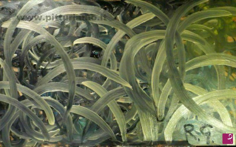 quadri in vendita online - COLOURS CURVILINEI