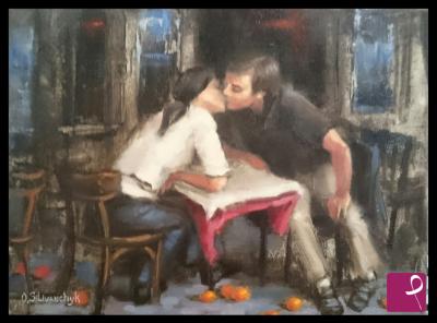 Quadro venduto su PitturiAmo
