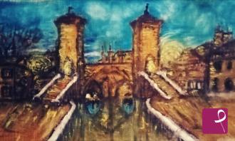 Quadro in vendita online