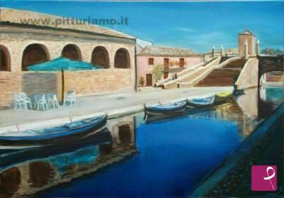 Quadro in vendita online