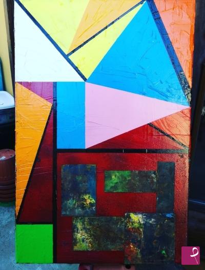Quadro in vendita online