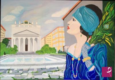 Quadro in vendita online