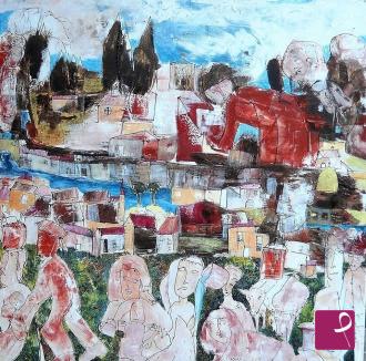 Quadro in vendita online