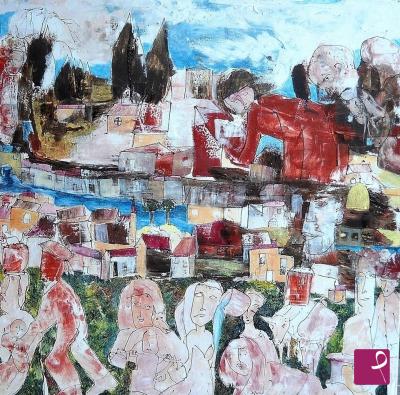 Quadro in vendita online