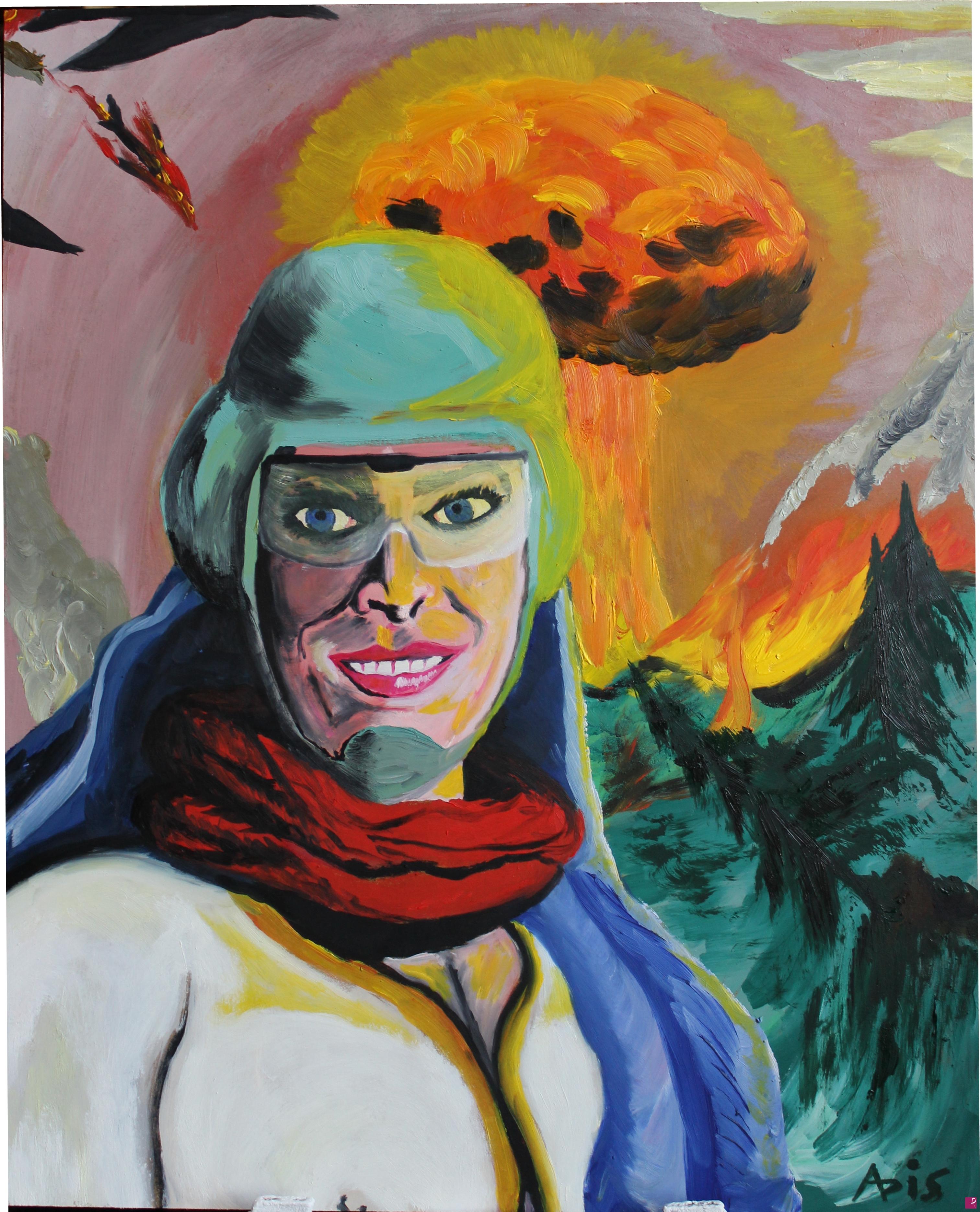 quadri in vendita online - Come esercito schierato a battaglia