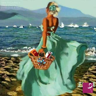 Quadro in vendita online