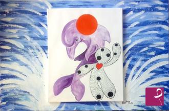 Quadro in vendita online