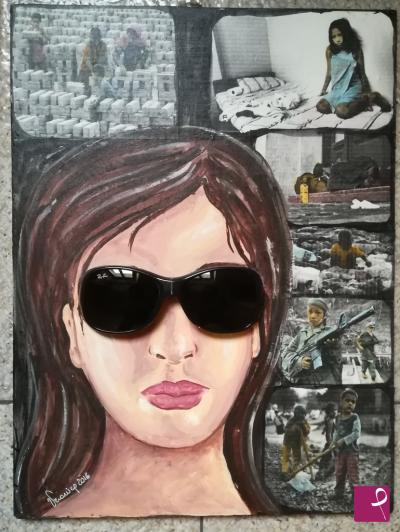 Quadro in vendita online
