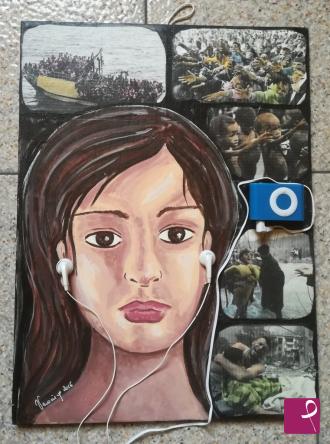 Quadro in vendita online