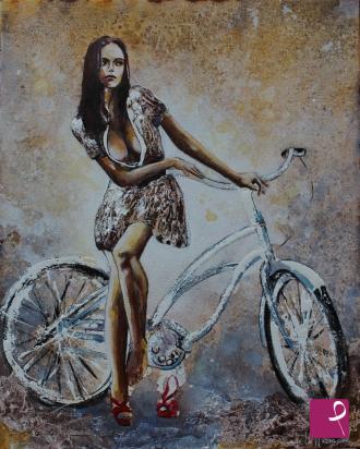 Quadro venduto su PitturiAmo