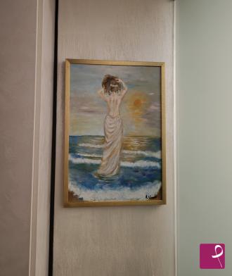 Quadro venduto su PitturiAmo