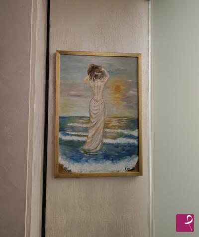 Quadro venduto su PitturiAmo