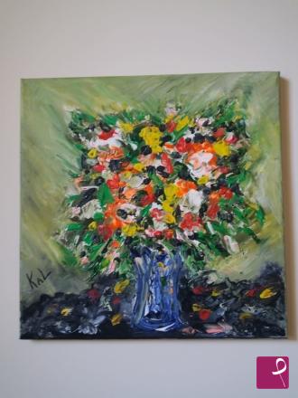 Quadro venduto su PitturiAmo