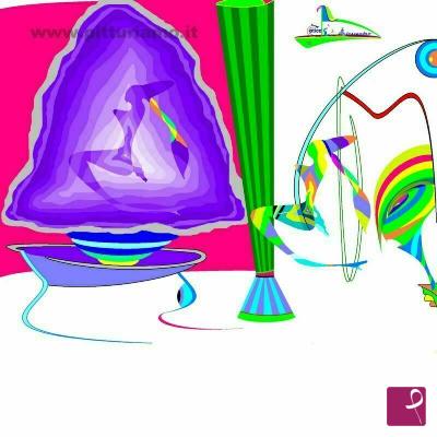 Quadro in vendita online