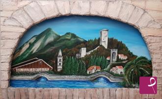 Quadro venduto su PitturiAmo