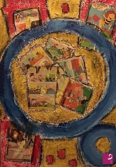 Quadro in vendita online