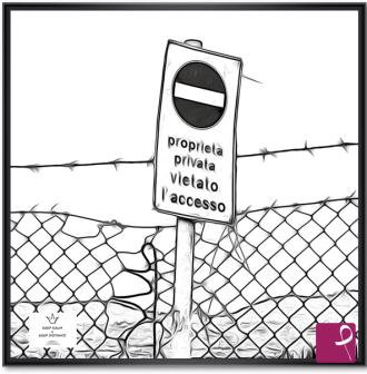 Quadro in vendita online