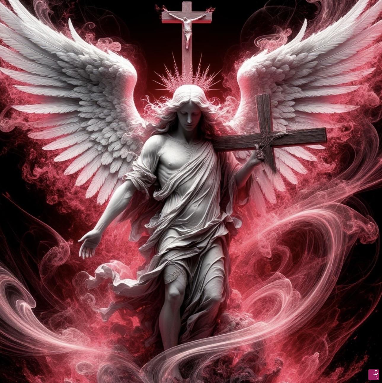 quadri in vendita online - Coming from God