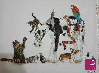 Quadro in vendita online